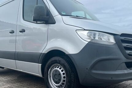 Mercedes-Benz Sprinter 104.822 km 20.490 &euro; mannheim 68219