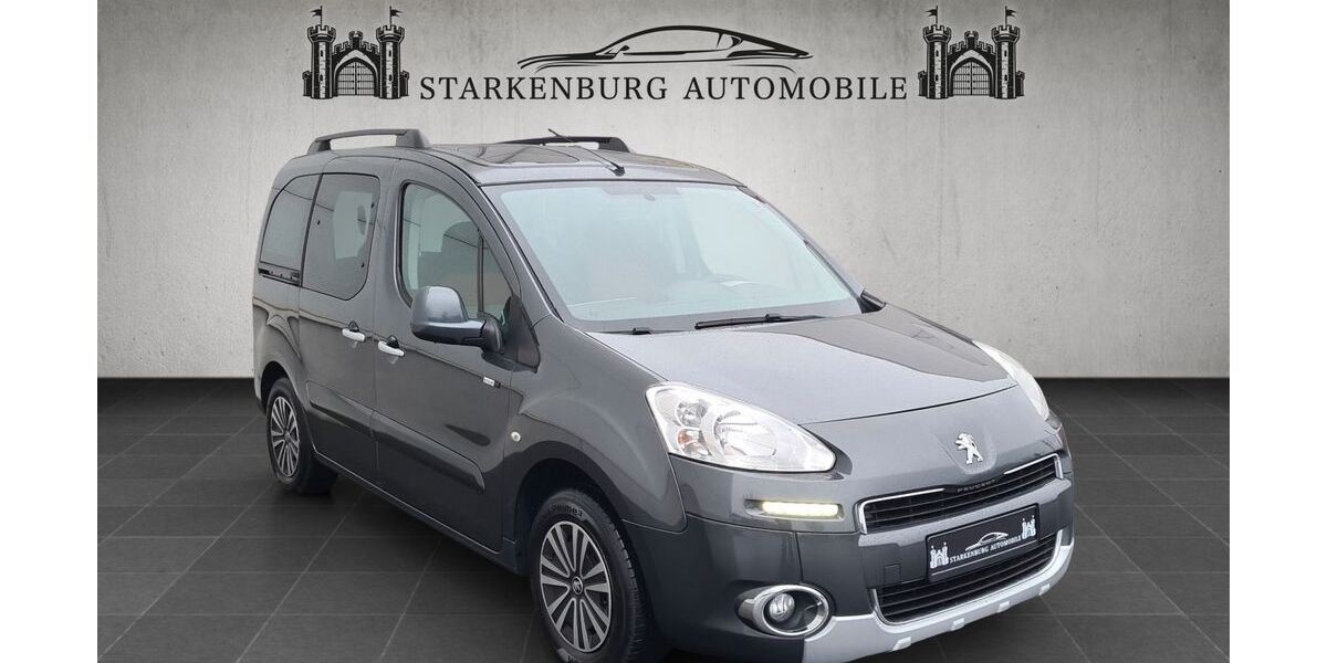 Peugeot Partner 79.000 km 12.990 € Heppenheim 64646
