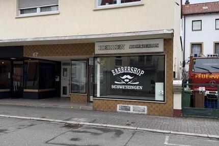 Gewerbeobjekt Schwetzingen - 850&euro; | Angebot:25440894