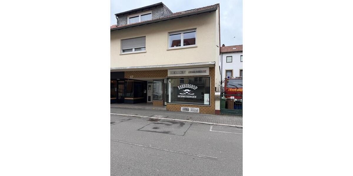 Gewerbeobjekt Schwetzingen - 850&euro; | Angebot:25440894