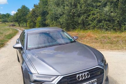 Audi A6 135.000 km 28.999 € Kirchardt 74912
