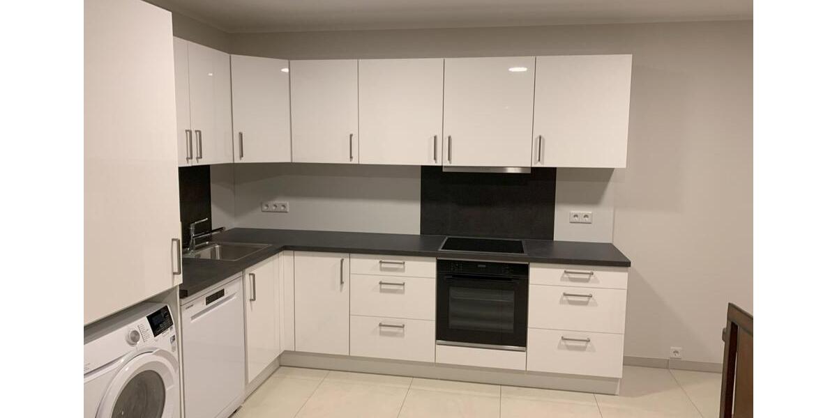 Vollmöblierte Einliegerwohnung zu vermieten (50QM) 2 zimmer