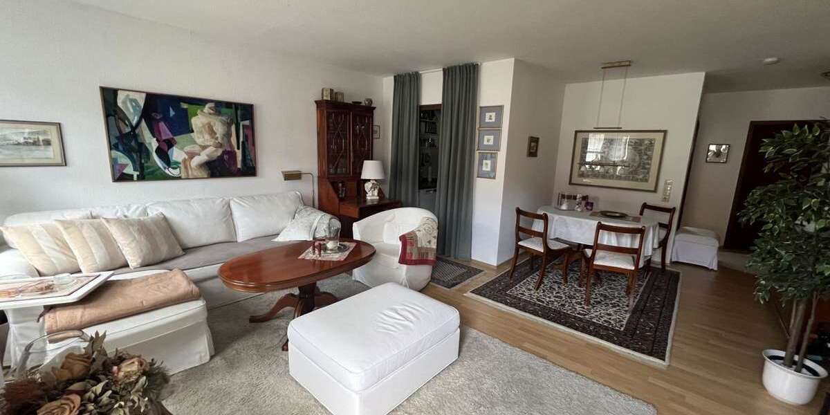 Etagenwohnung Leimen - 2 Zimmer, 56 m&sup2;, 680&euro; | Angebot:25322542