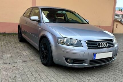 Audi A3 150.000 km 3.999 &euro; Eberbach 69412