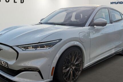 Ford Mustang Mach-E 52.498 km 30.790 &euro; Ludwigshafen 67059