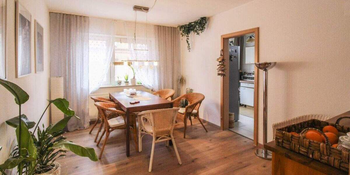 Etagenwohnung Ludwigshafen am Rhein Süd - 3 Zimmer, 68 m&sup2;, 190.000&euro; | Angebot:25156621