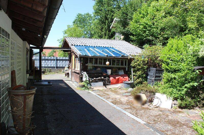 Einfamilienhaus Wald-Michelbach Affolterbach - 6 Zimmer, 164 m&sup2;, 225.000&euro; | Angebot:26816693