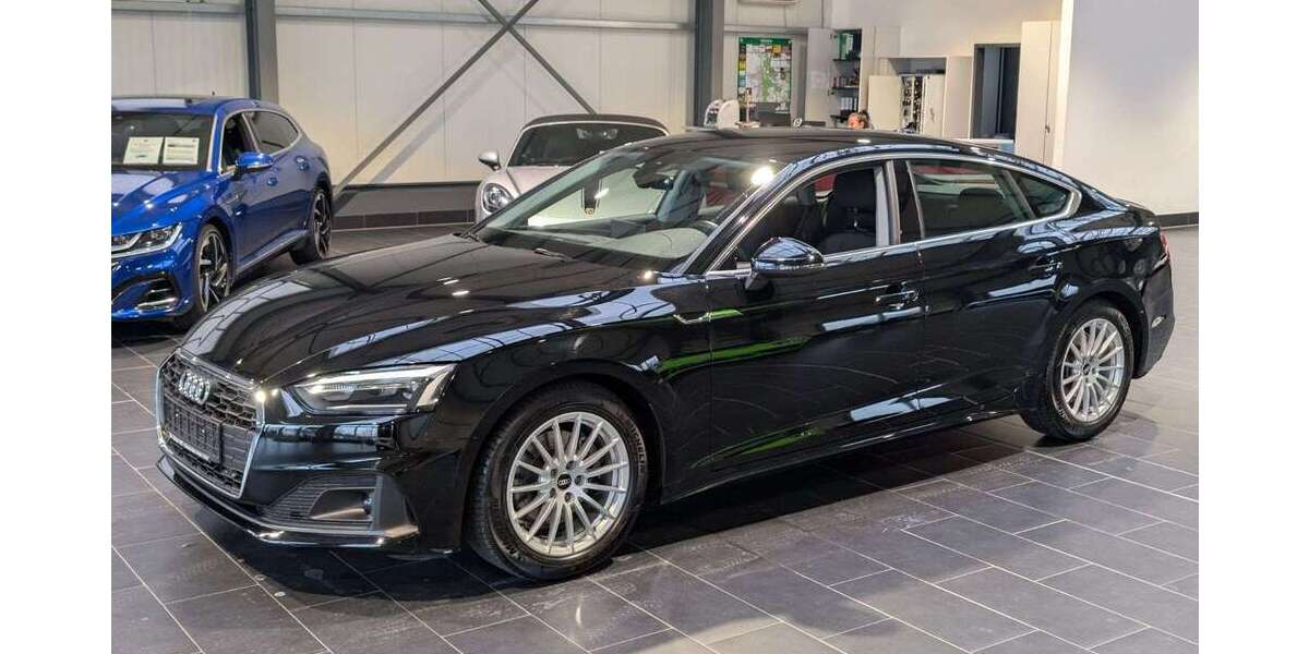 Audi A5 60.000 km 29.900 &euro; Weinheim 69469