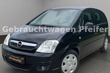 Opel Meriva 108.500 km 3.900 &euro; Wald-Michelbach 69483