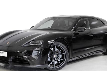 Porsche Taycan 61.337 km 74.900 &euro; Mannheim 68229