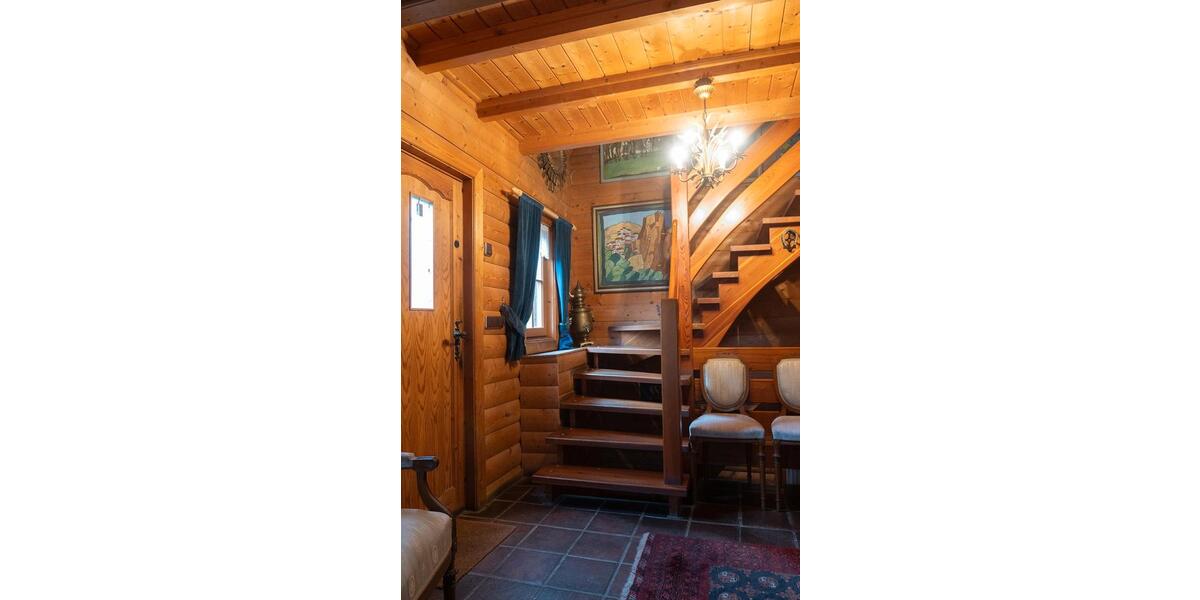 Einfamilienhaus Oberzent - 5 Zimmer, 153 m&sup2;, 449.000&euro; | Angebot:26963650