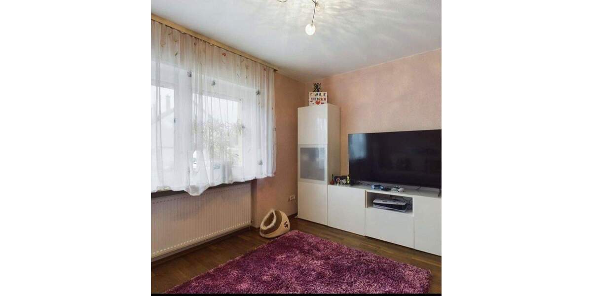 Doppelhaushälfte Ludwigshafen Oppau - 7 Zimmer, 186 m&sup2;, 595.000&euro; | Angebot:25171677