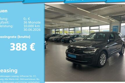 VW Tiguan 91.224 km 23.192 &euro; Mannheim 68309