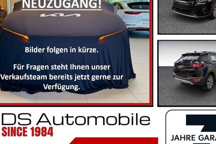 Kia Stonic 17.173 km 19.600 &euro; Lampertheim-Hofheim 68623