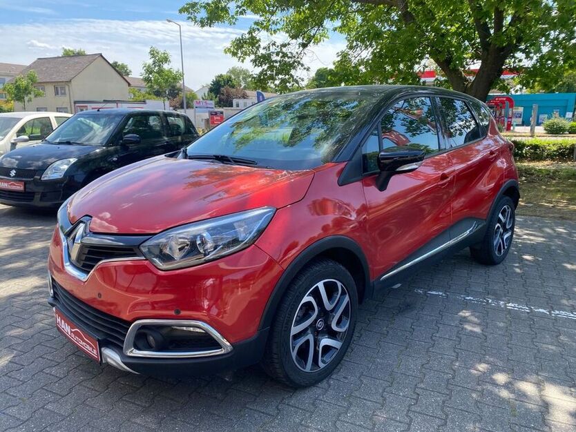 Captur