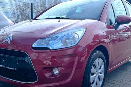 Citroen C3 51.631 km 5.600 &euro; LUDWIGSHAFEN AM RHEIN 67071