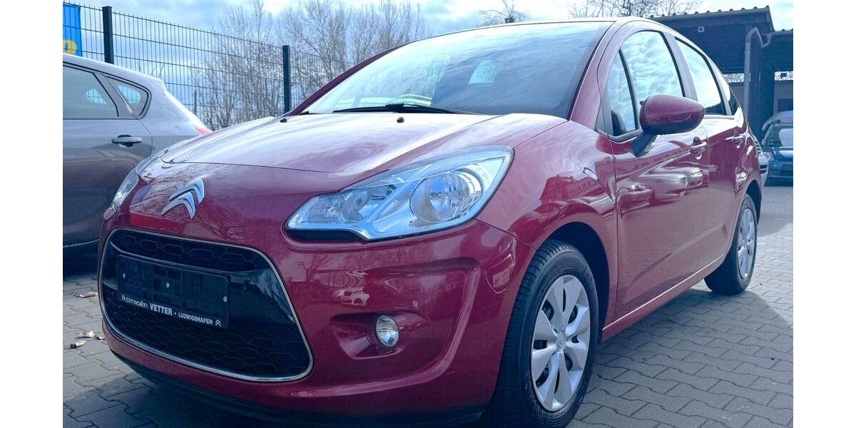 Citroen C3 51.631 km 5.600 &euro; LUDWIGSHAFEN AM RHEIN 67071