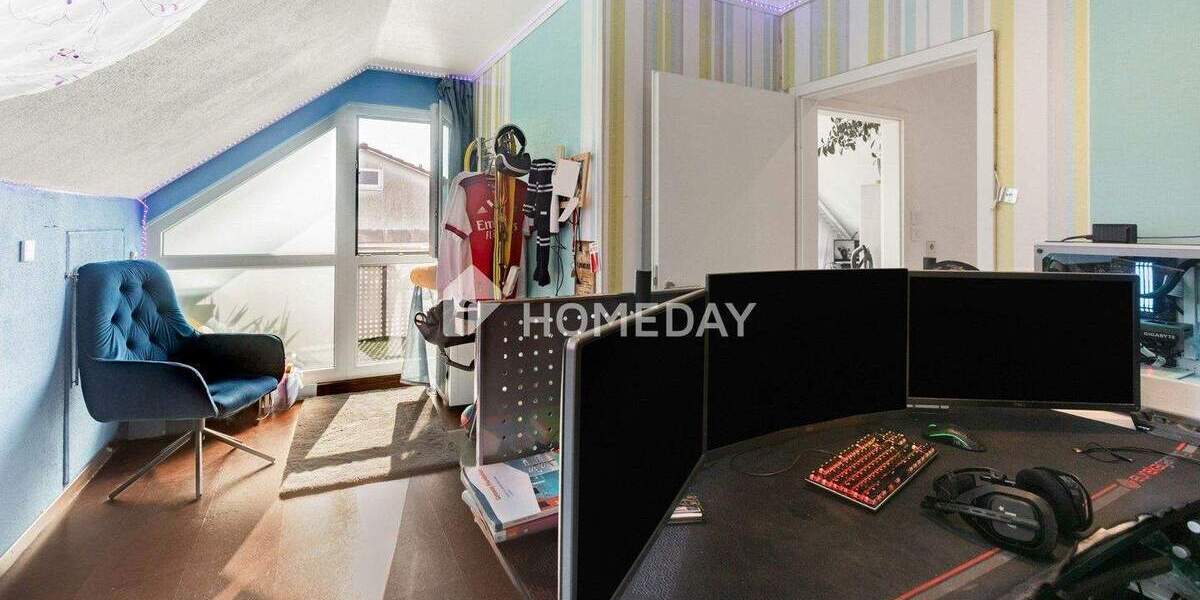 Einfamilienhaus Sinsheim-Steinsfurt Steinsfurt - 5 Zimmer, 145 m&sup2;, 499.000&euro; | Angebot:25697557