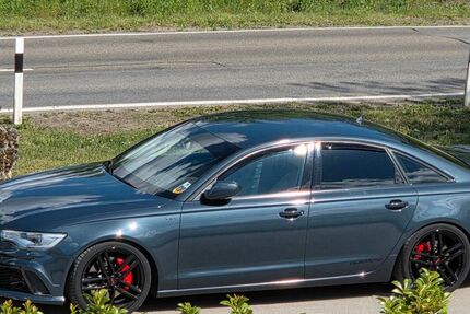 Audi A6 199.550 km 11.600 &euro; Lorsch 64653