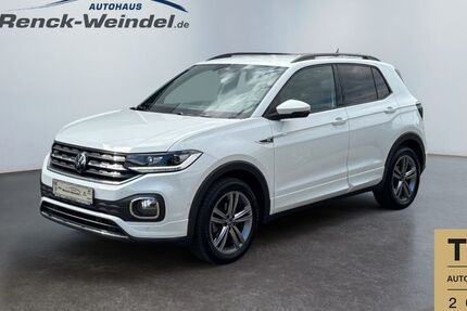VW T-Cross 17.650 km 23.989 &euro; Mannheim 68199