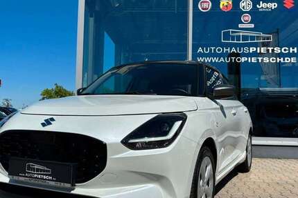 Suzuki Swift 10.800 km 16.481 &euro; Walldorf 69190