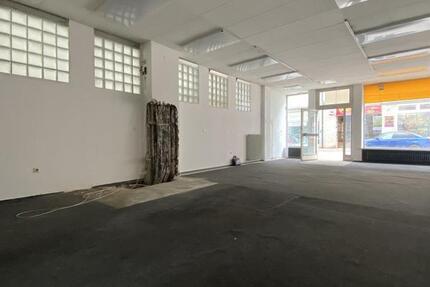 78 m² Gewerbefläche in Top-Lage in Ludwigshafen-Oggersheim AB SOFORT! zimmer