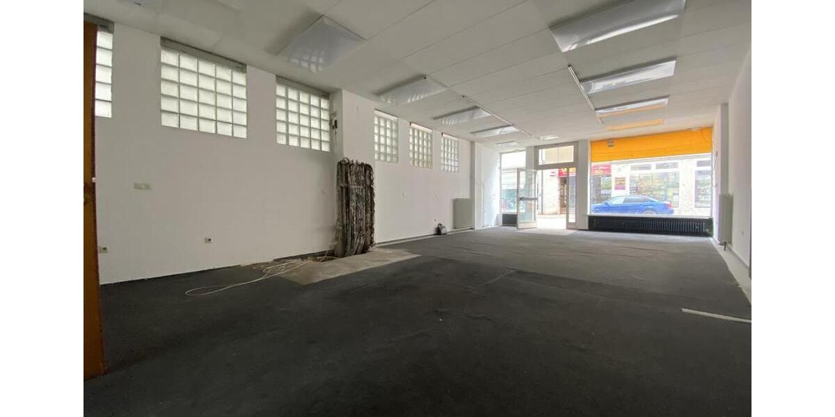 78 m² Gewerbefläche in Top-Lage in Ludwigshafen-Oggersheim AB SOFORT! zimmer