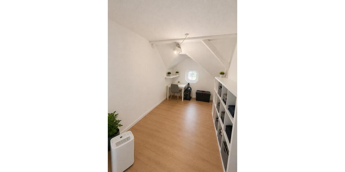 Maisonettenwohnung Ludwigshafen am Rhein Mundenheim - 3 Zimmer, 60 m&sup2;, 720&euro; | Angebot:26580453
