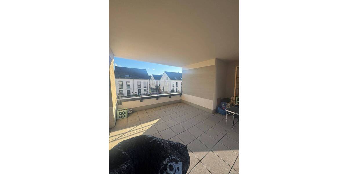 Etagenwohnung Mannheim Käfertal - 3 Zimmer, 90 m&sup2;, 1.313&euro; | Angebot:26259340