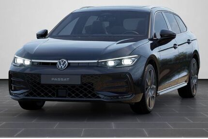 VW Passat Variant 1.001 km 46.990 &euro; Ludwigshafen 67059