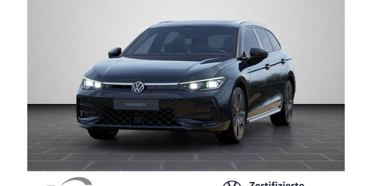 VW Passat Variant 1.001 km 46.990 &euro; Ludwigshafen 67059