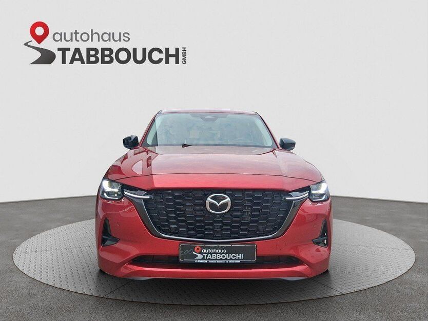 CX-60