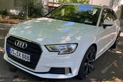 Audi A3 180.000 km 13.490 &euro; Ludwigshafen 67061
