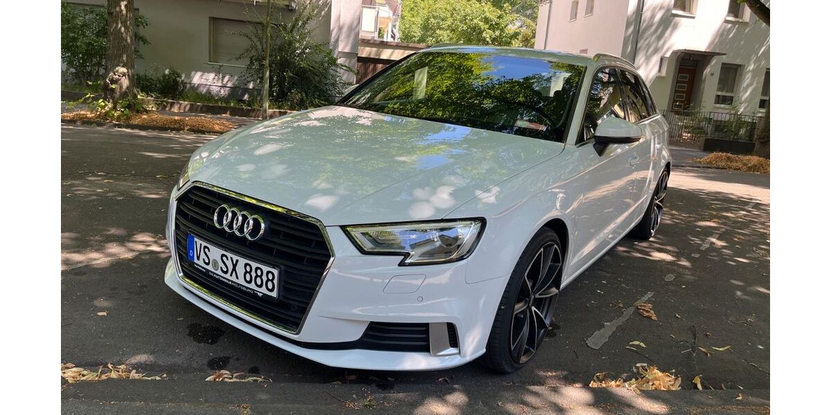 Audi A3 180.000 km 13.490 &euro; Ludwigshafen 67061