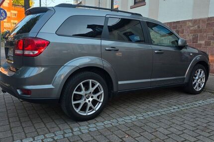 Fiat Freemont 241.000 km 4.000 &euro; Heidelberg 69115