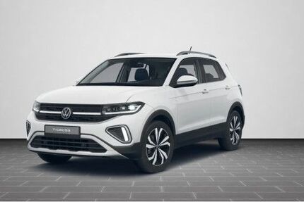 VW T-Cross 5.665 km 26.900 &euro; Ladenburg 68526
