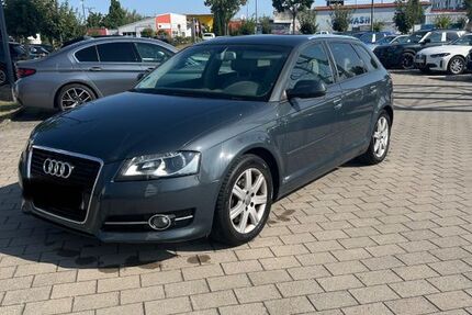 Audi A3 174.000 km 5.990 &euro; Heddesheim 68542