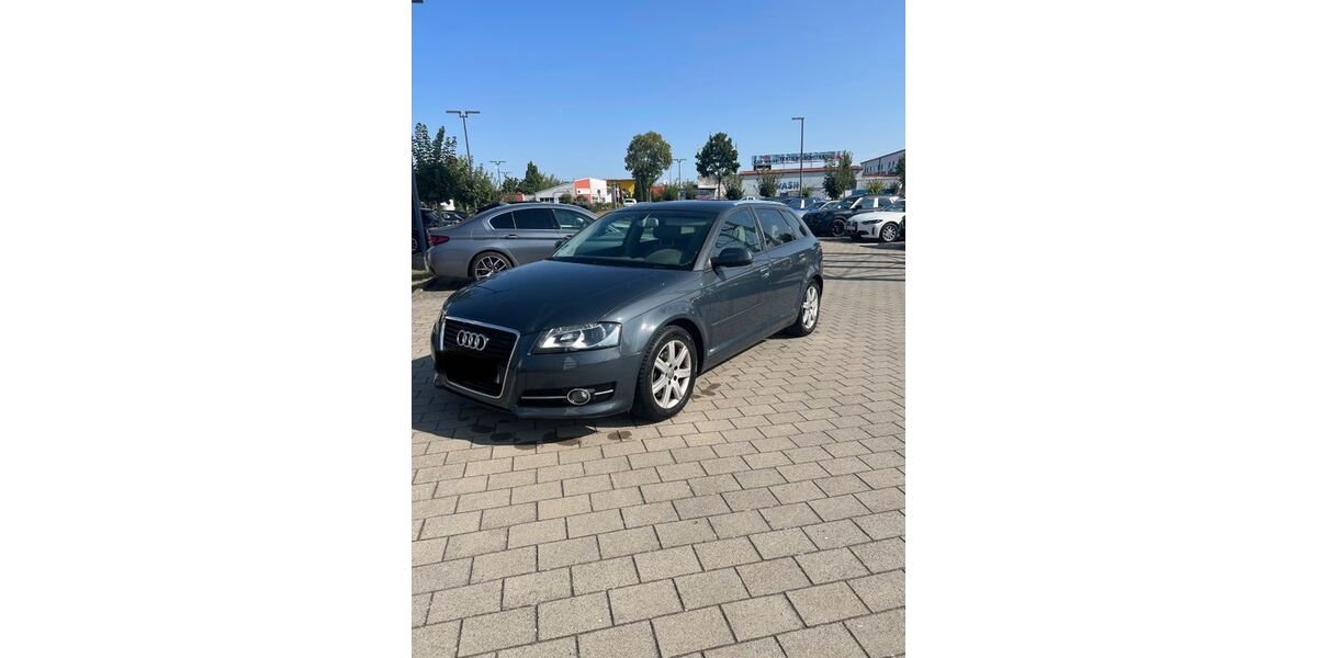 Audi A3 174.000 km 5.990 &euro; Heddesheim 68542