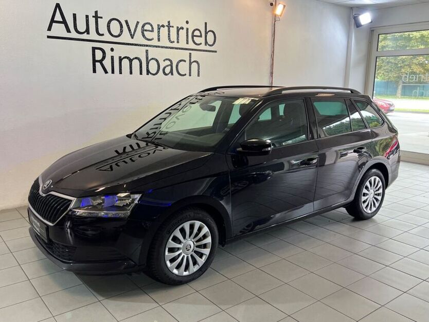 Fabia