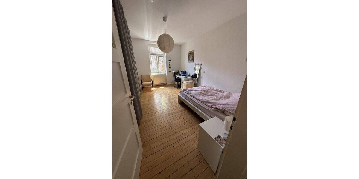 Etagenwohnung Heidelberg Bergheim - 2 Zimmer, 63 m&sup2;, 870&euro; | Angebot:26866297