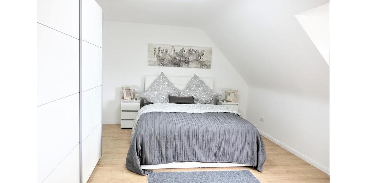 Wunderschöne möblierte und voll ausgestattete Wohnung! Expats aufgepasst! 3 zimmer