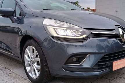Renault Clio 40.000 km 11.190 € Viernheim 68519