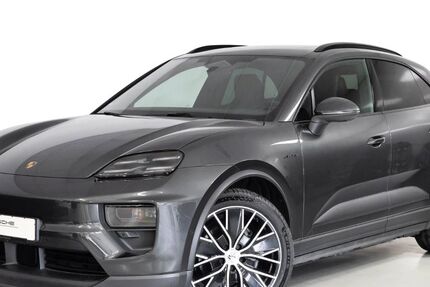Porsche Macan 26.514 km 79.900 &euro; Mannheim 68229