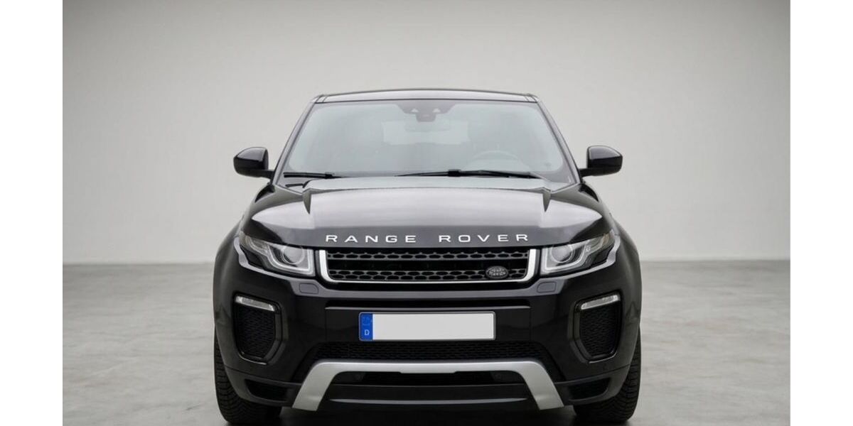 Land Rover Range Rover Evoque 123.000 km 18.900 &euro; Mühlhausen 69242