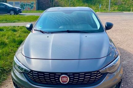 Fiat Tipo 56.000 km 8.988 &euro; Schifferstadt 67105