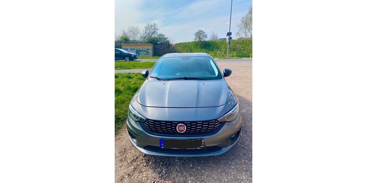 Fiat Tipo 56.000 km 8.988 &euro; Schifferstadt 67105