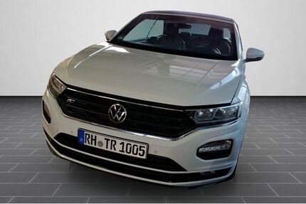 VW T-Roc 38.076 km 23.900 &euro; Ladenburg 68526