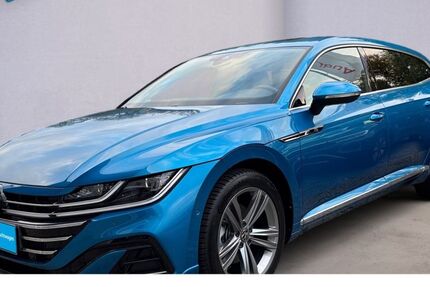 VW Arteon 5.257 km 41.363 &euro; Walldorf 69190