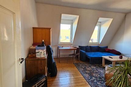 Wohnung Mannheim Neckarstadt-Ost - 3 Zimmer, 74 m&sup2;, 975&euro; | Angebot:25052574