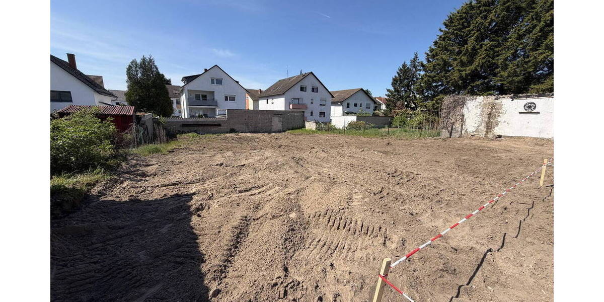 Grundstück Schwetzingen - 320.000&euro; | Angebot:26204102